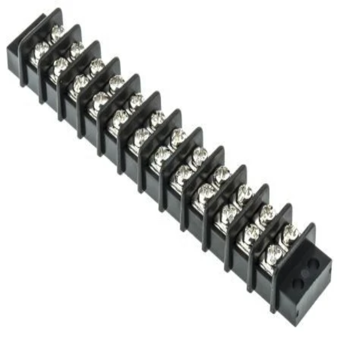Strip Terminals USA Dependable Wire Connections