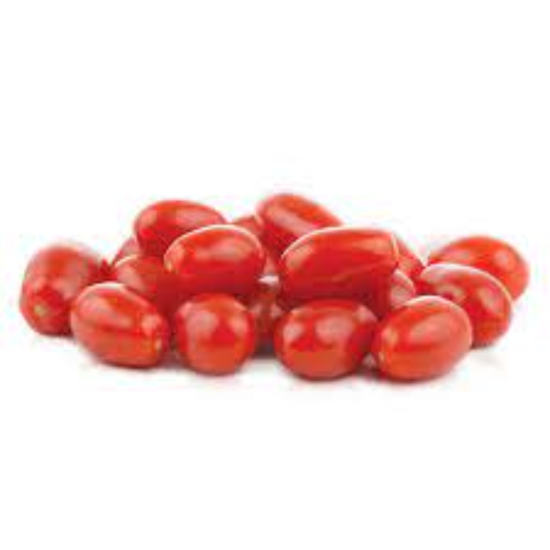 Grape Tomatoes for Fresh Crisp Taste and Everyday Healthy Snacks