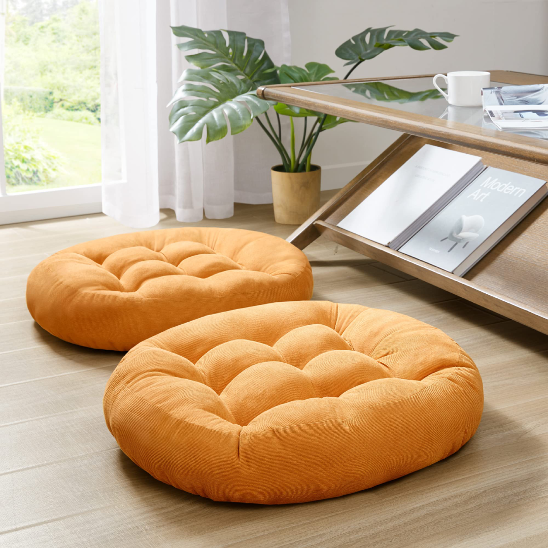 Floor Cushions Stylish Comfort Seating Malaysia