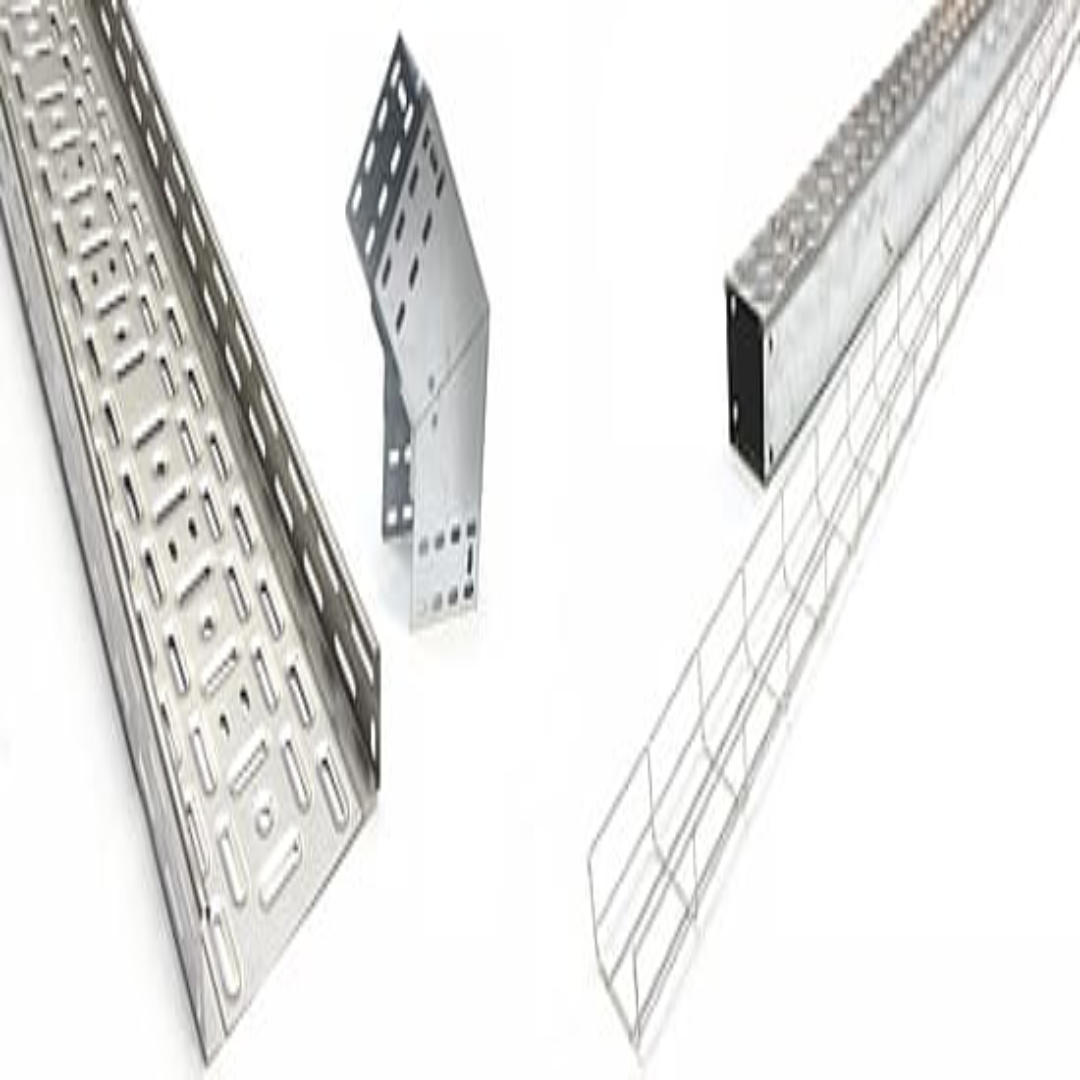 Cable Trays & Raceways Malaysia – Smart Cable Routing System