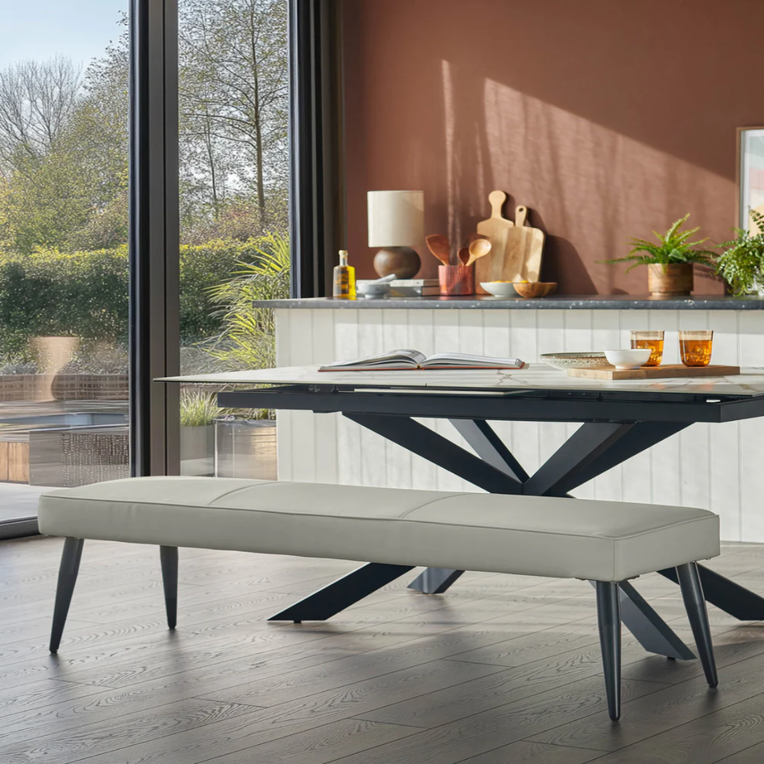 Dining Bench Seating Stylish Furniture UK