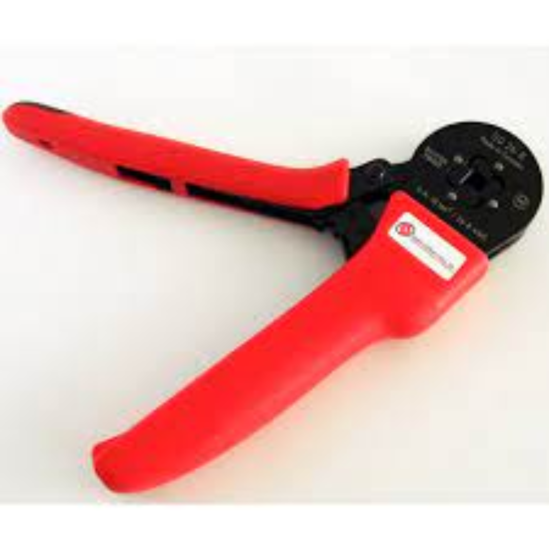 Hand Crimping Tools Vietnam Precision Electrical Tools