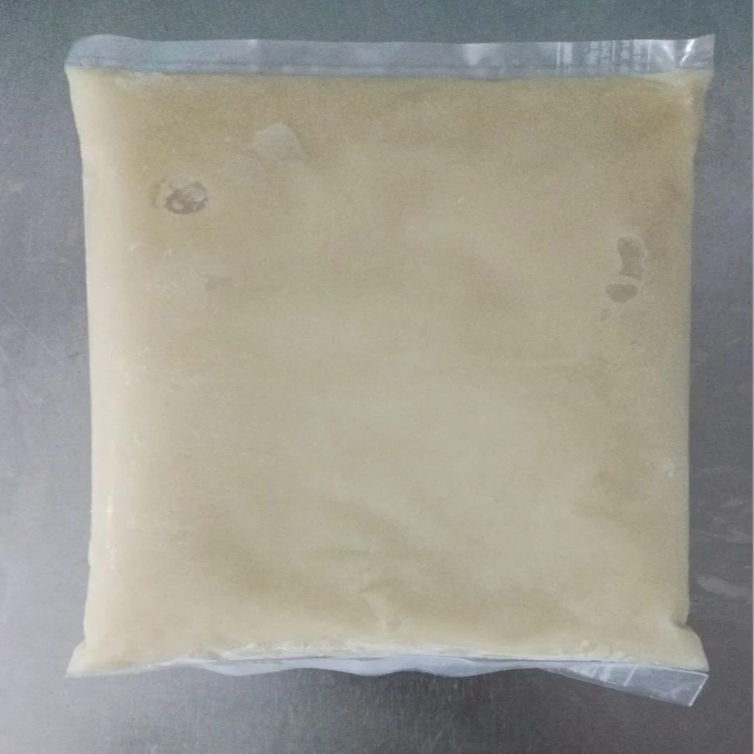 Fresh Custard Apple Puree from Certified Wholesale Supplier