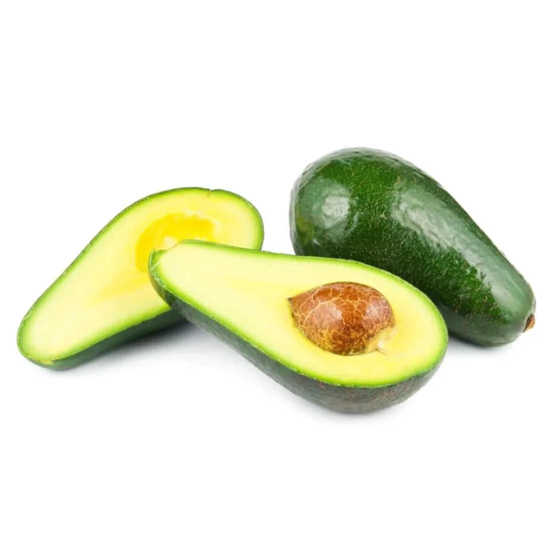 Fuerte Avocado Fruit Exporter UAE