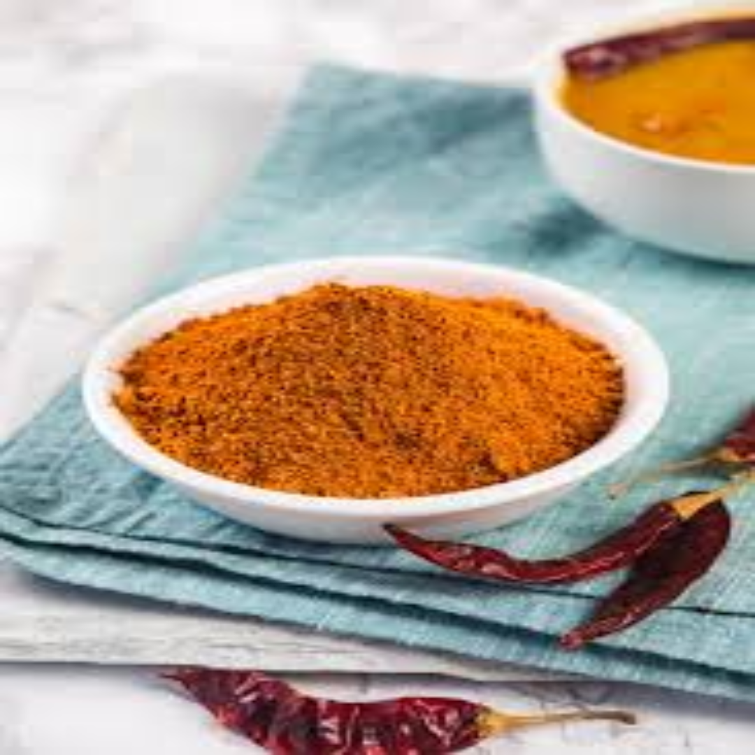 Top Wholesale Sambar Masala Suppliers – UAE & Global