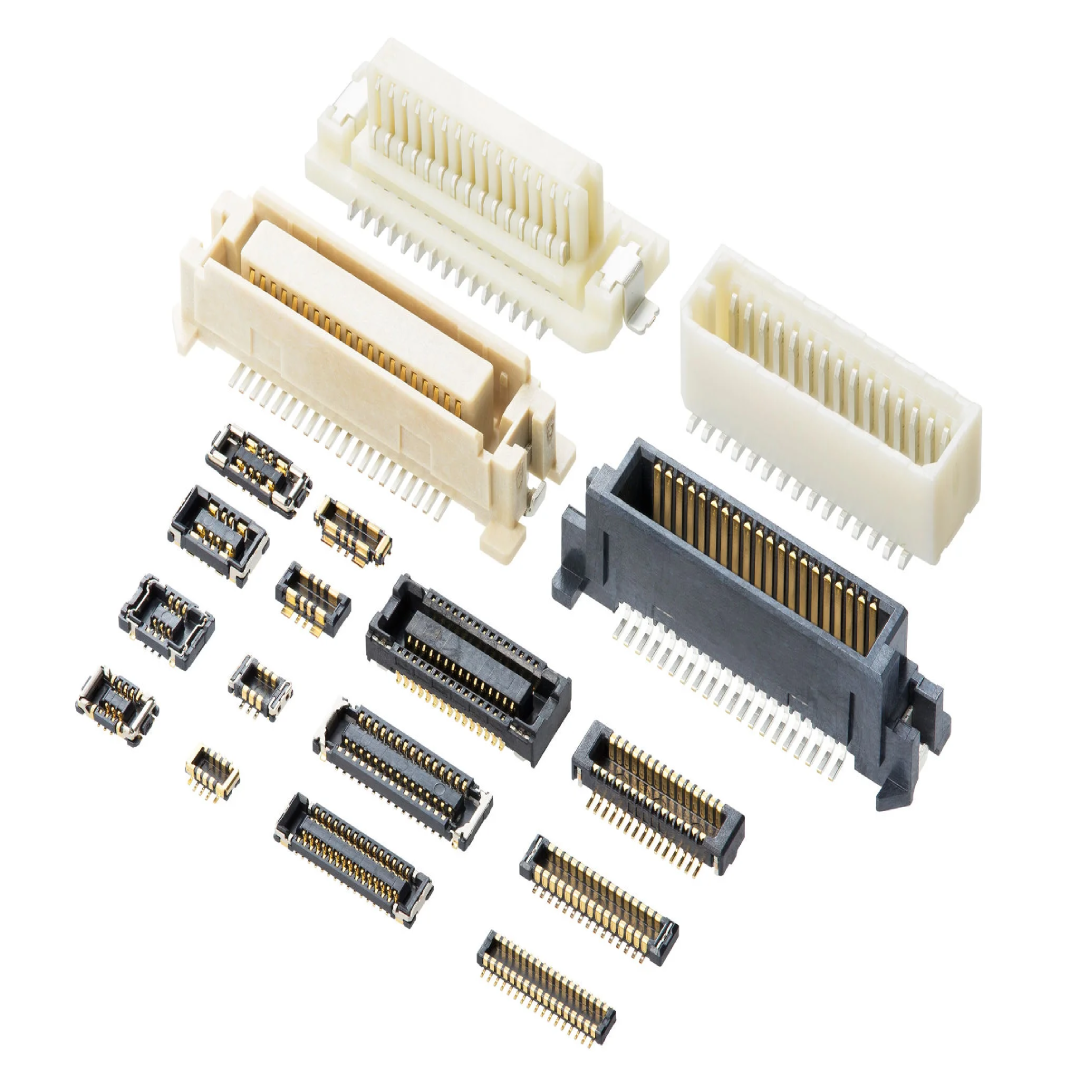 Board to Board Connectors Vietnam Electronic Supply