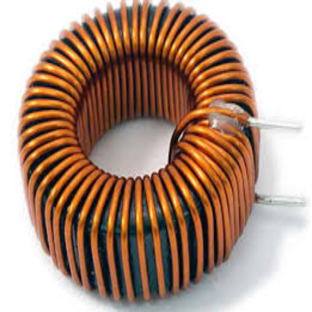 Ferrite Core Inductors – UAE Electrical Parts Supplier