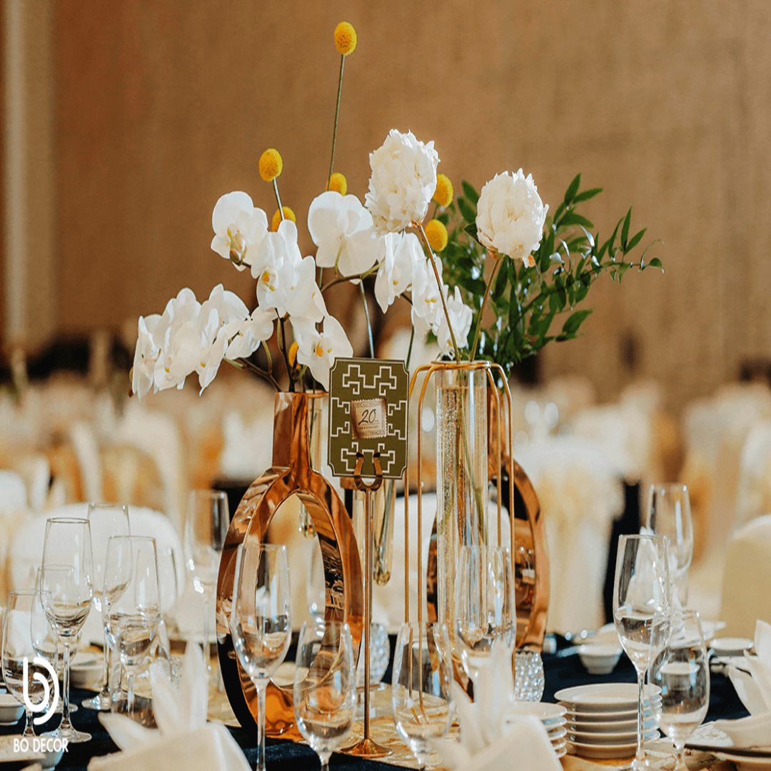 Table Centerpieces Decorative Event Décor UK