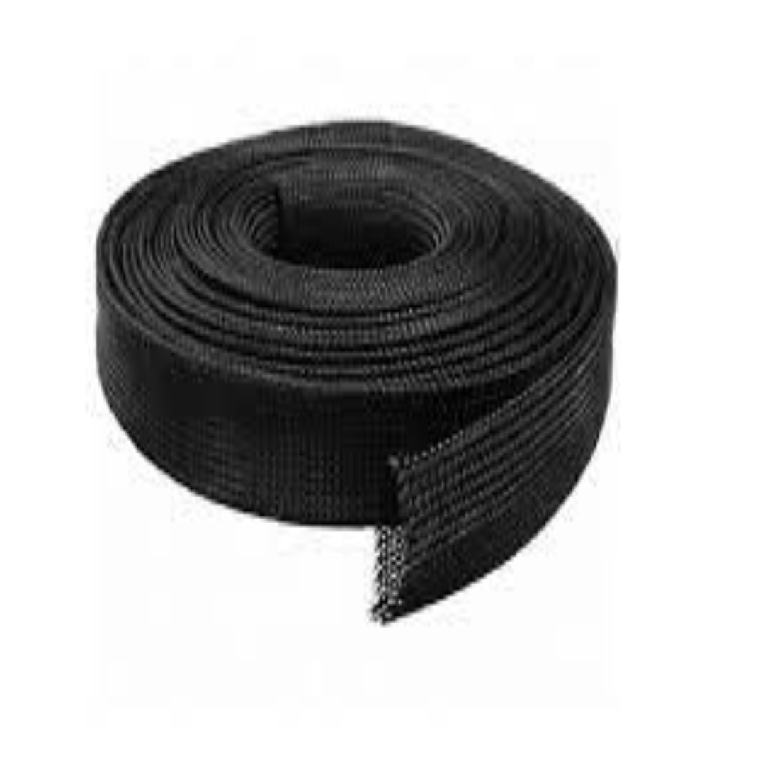 Cable Sleeving Malaysia – Tidy Protect & Manage Cables