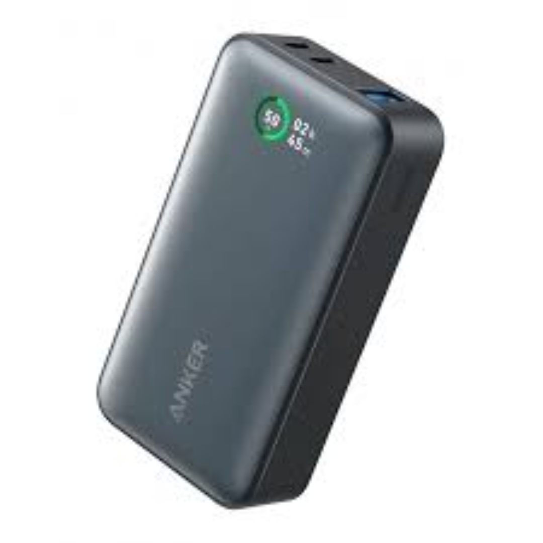 Long-Lasting Power Banks Malaysia Mobile Accessories Anti-Scratch