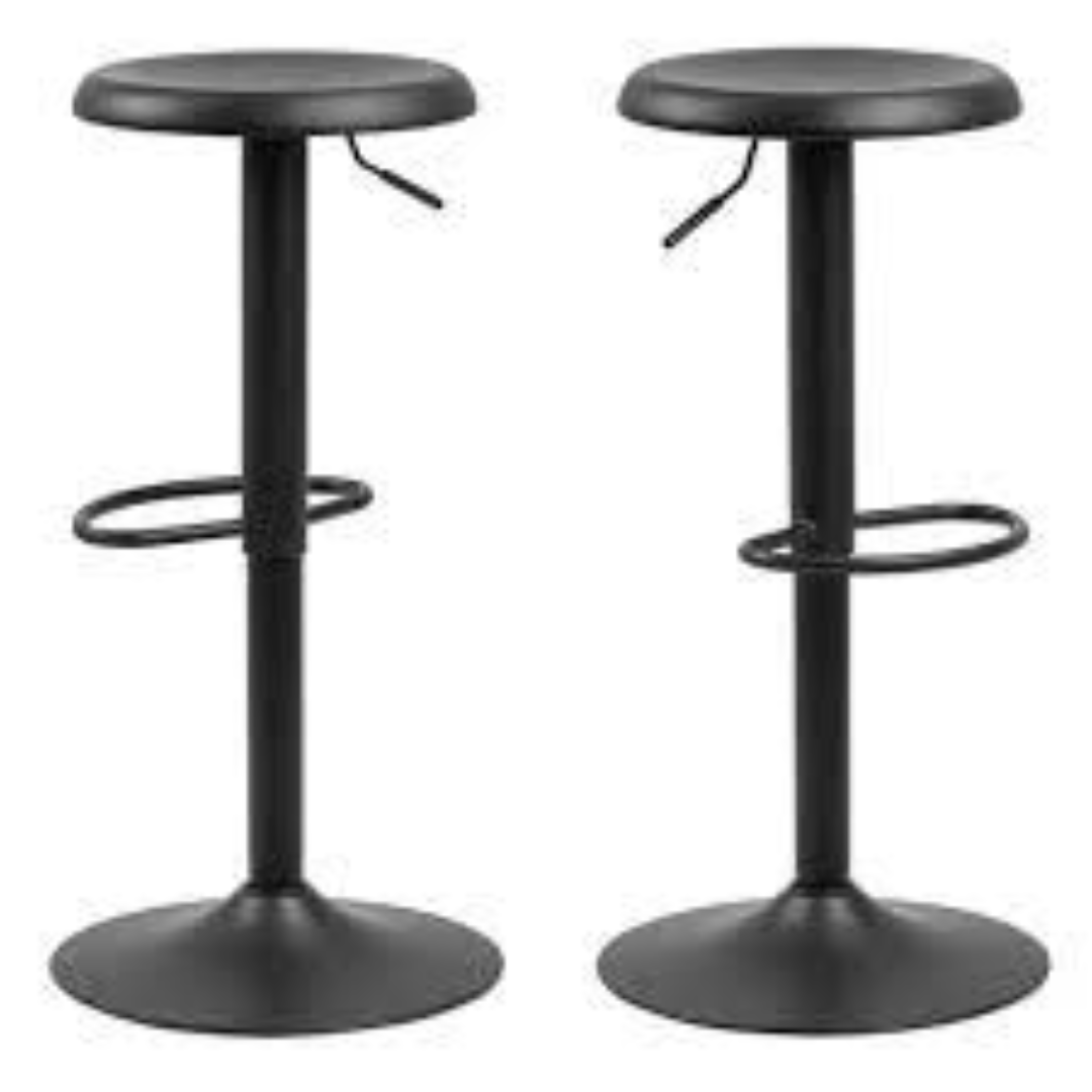 Backless Stools Compact Design Vietnam Supplier