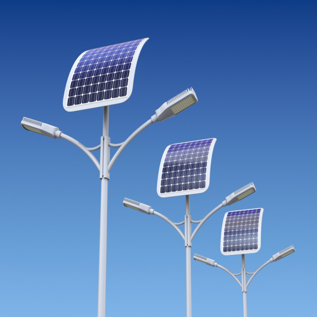 Reliable Solar Lighting Solutions for Malaysia Businesses
