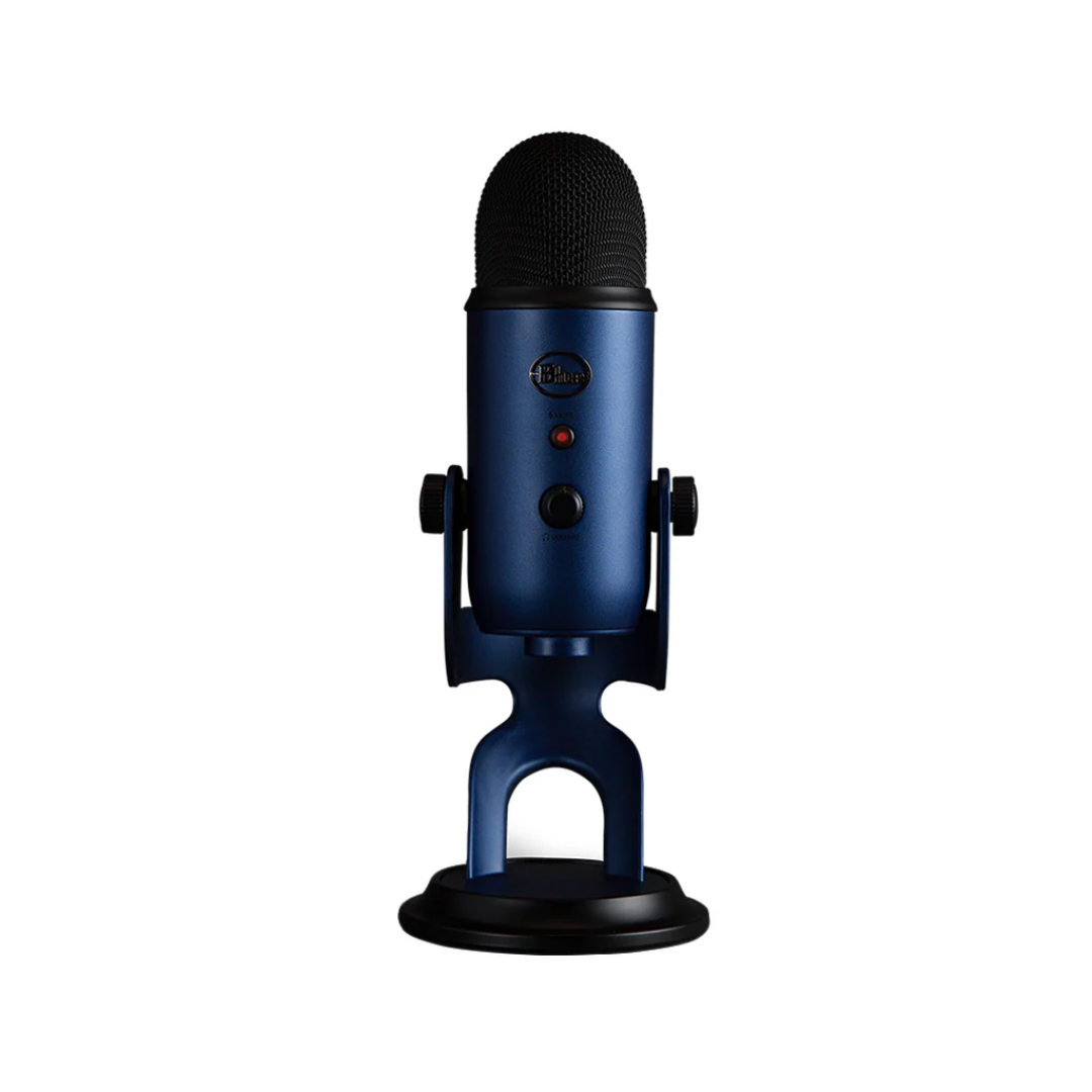 Microphones Audio Recording Equipment Vietnam