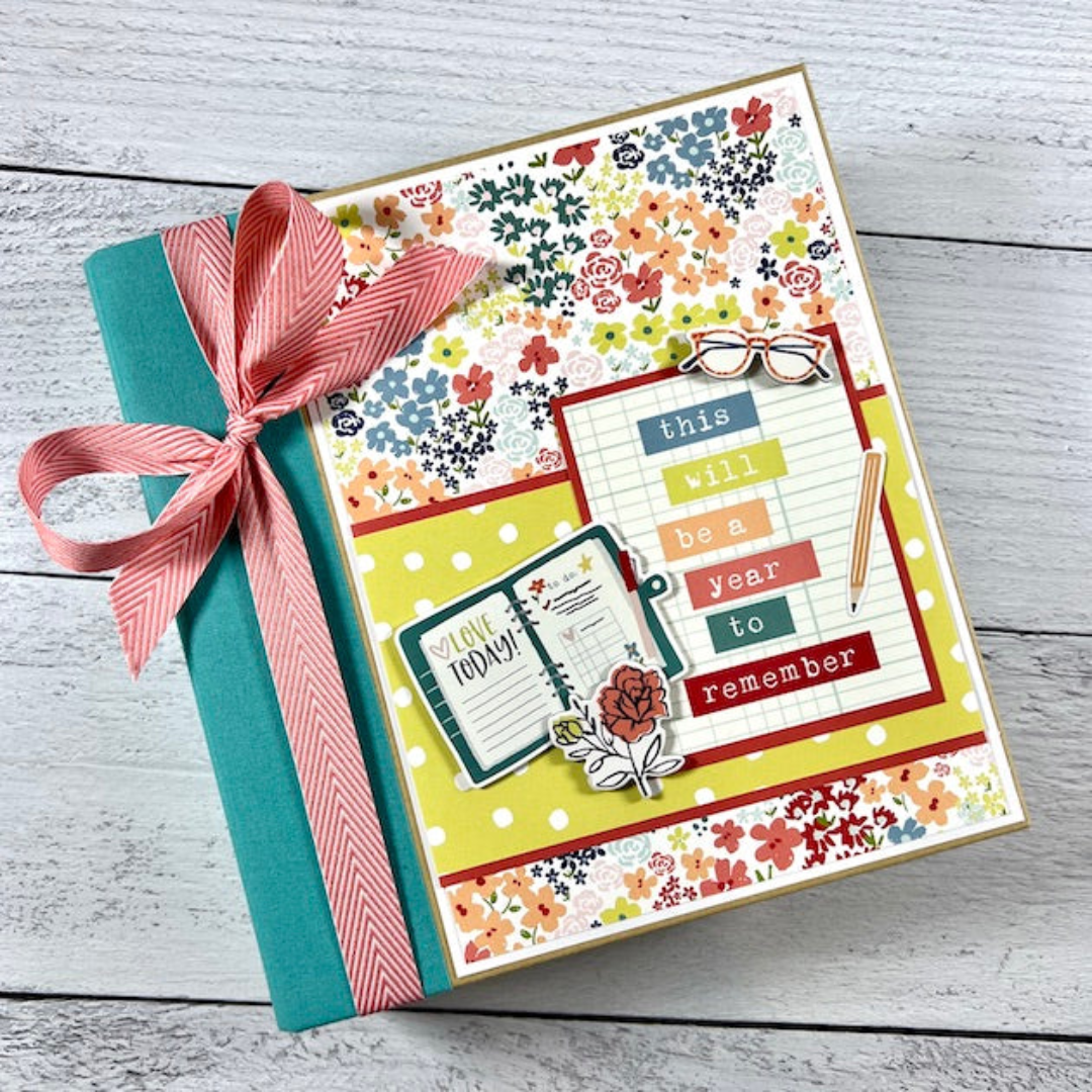 Scrapbook Albums – Craft Supplies Vietnam