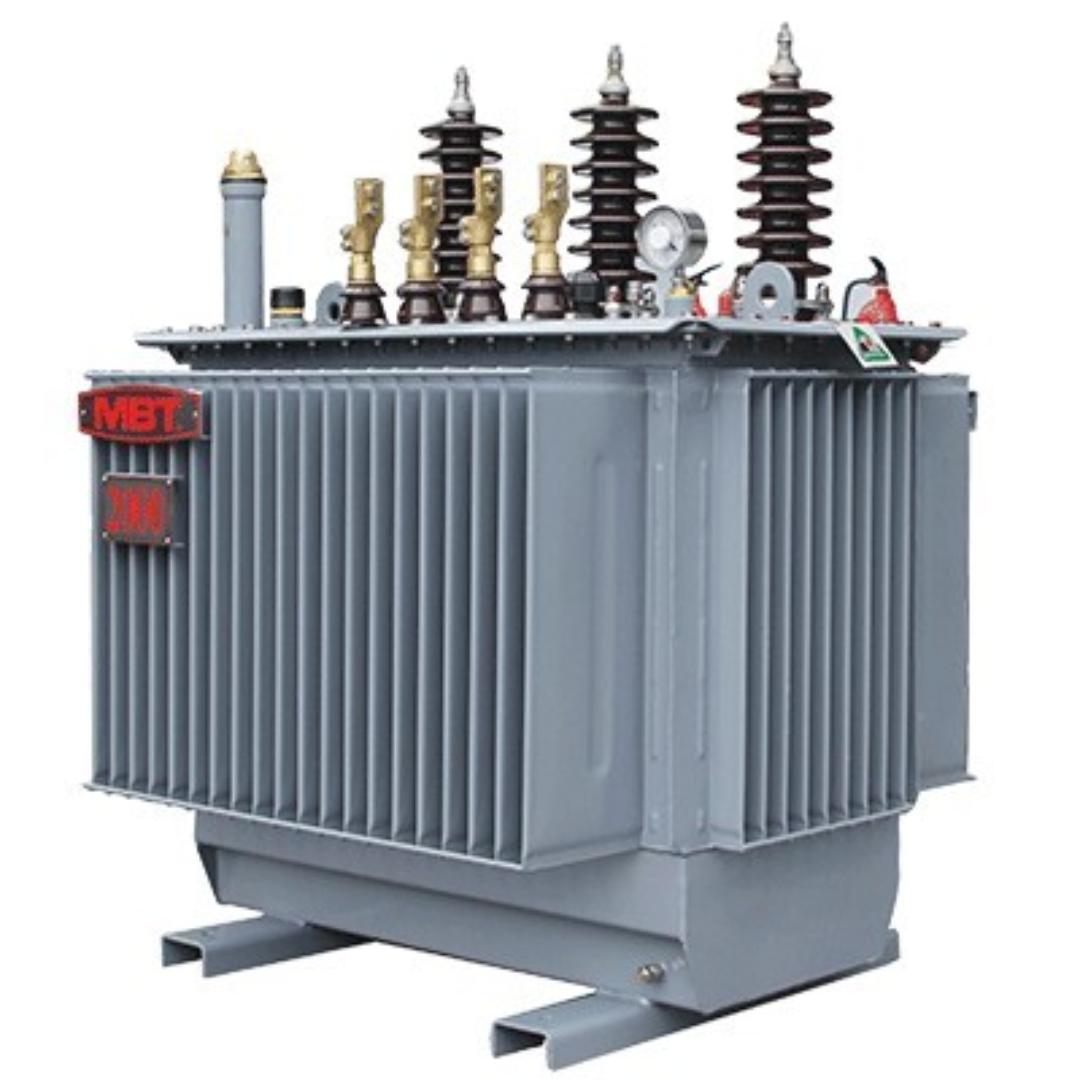 Distribution Transformers Vietnam Energy Solutions