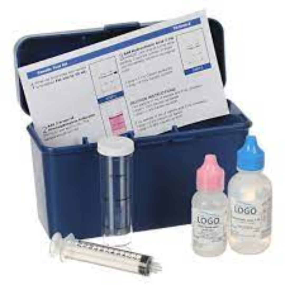 Titration Kits For Accurate Laboratory Testing