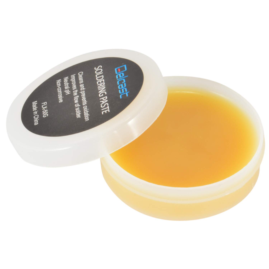 Soldering Flux and Paste High Performance Solutions Vietnam