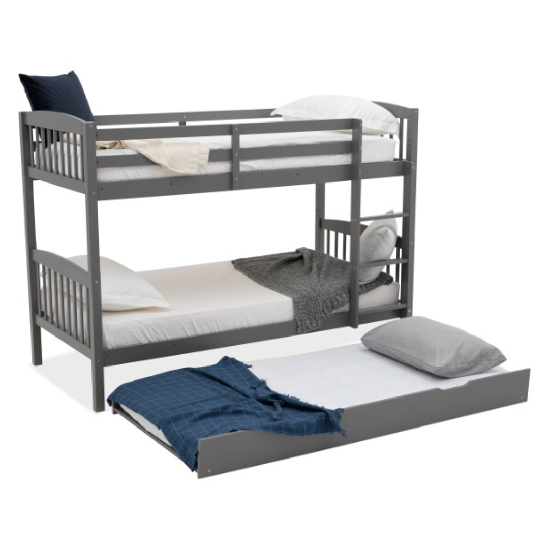 Bunk Beds Compact Sleep Solutions Malaysia