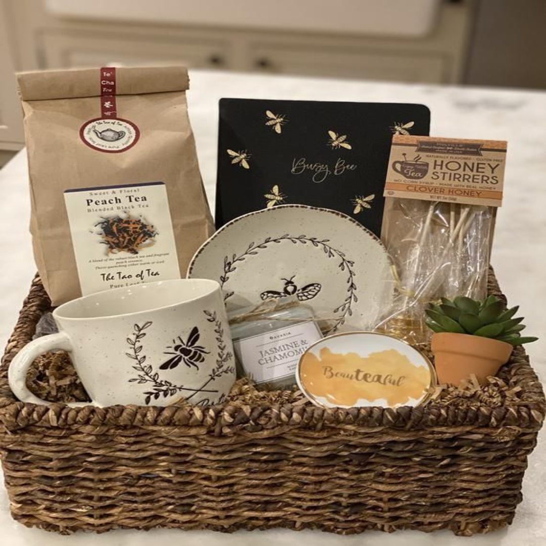 Tea & Coffee Gift Sets Gourmet Gifts Malaysia