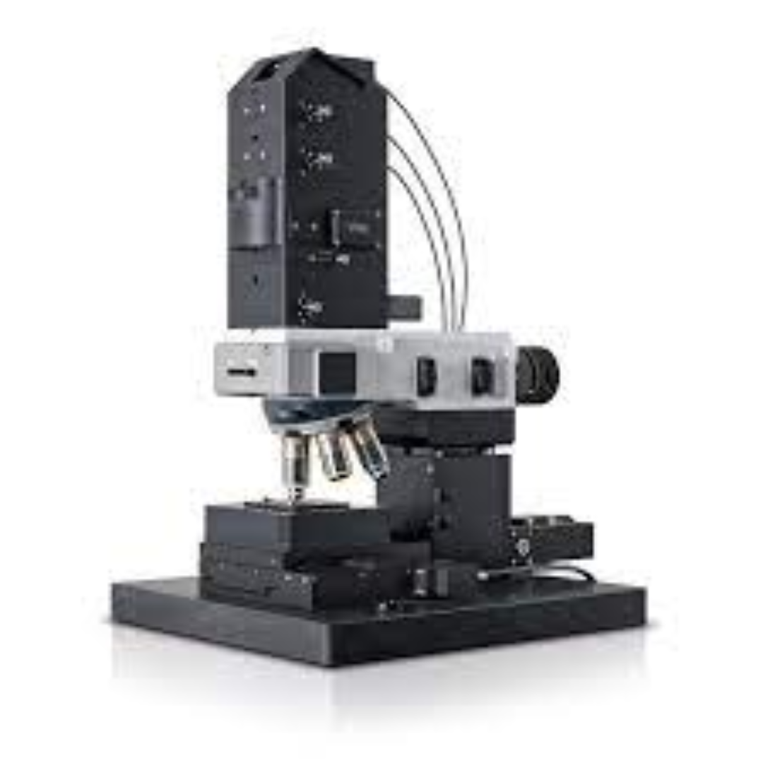 Scanning Near-Field Optical Microscopes For Accuracy