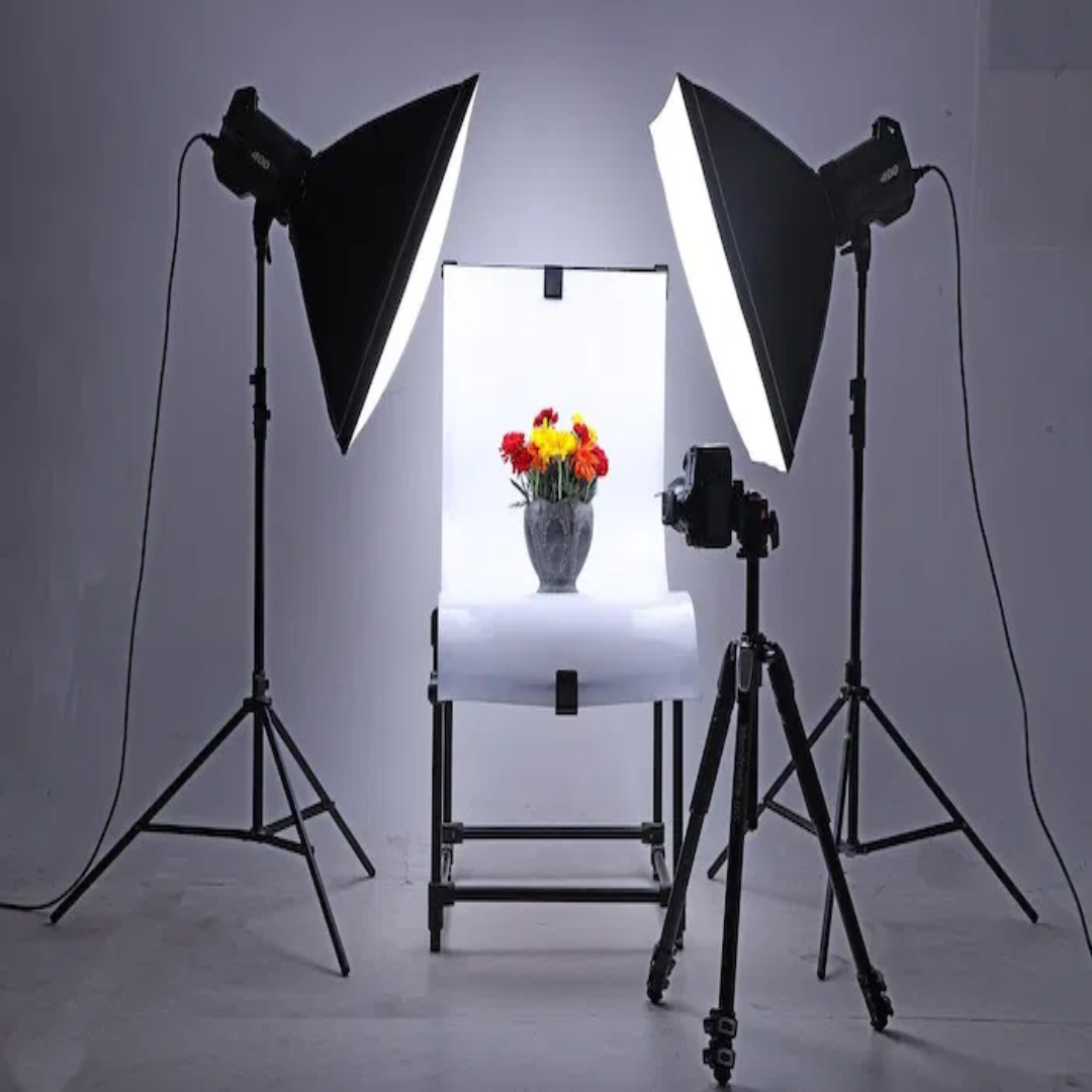 High Performance Lighting Equipment UAE Shop Commercial