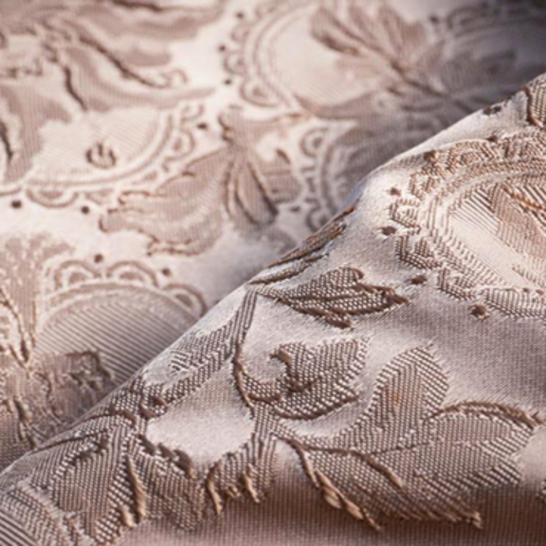 Jacquard Fabrics Premium Weave Malaysia Distributor