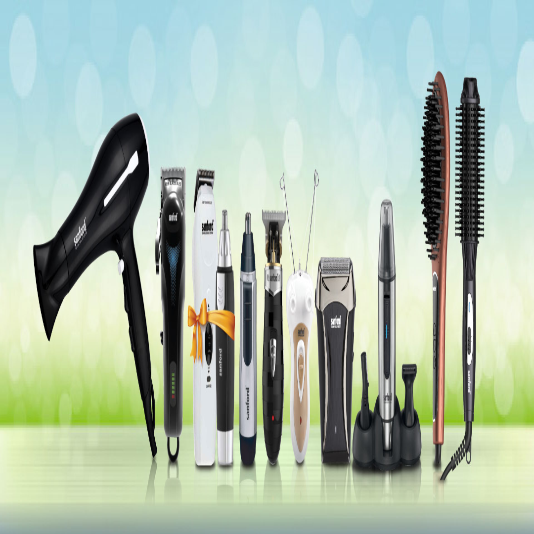 Personal Care Electronics Grooming Devices Vietnam