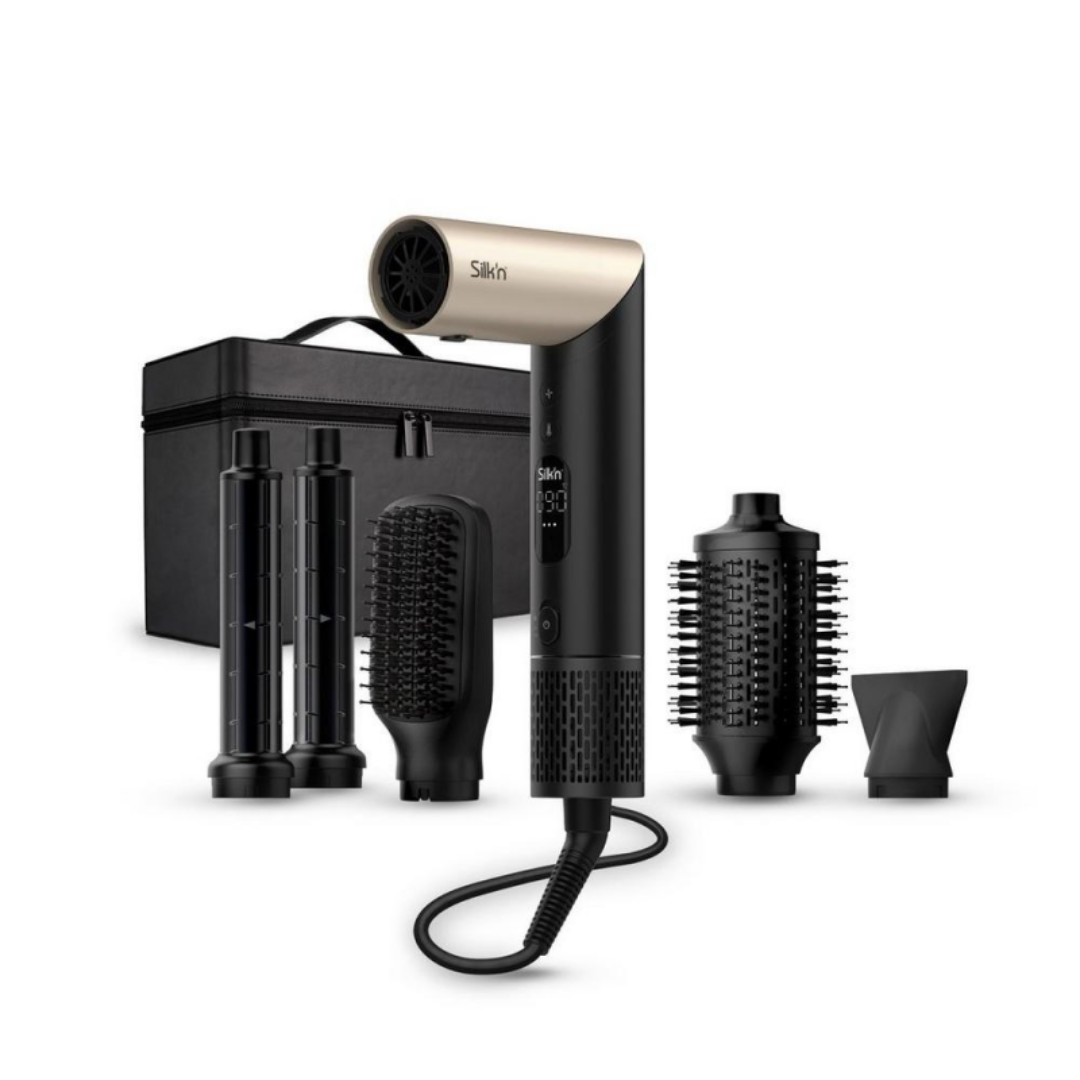 Personal Care Electronics UK Trusted Grooming Devices