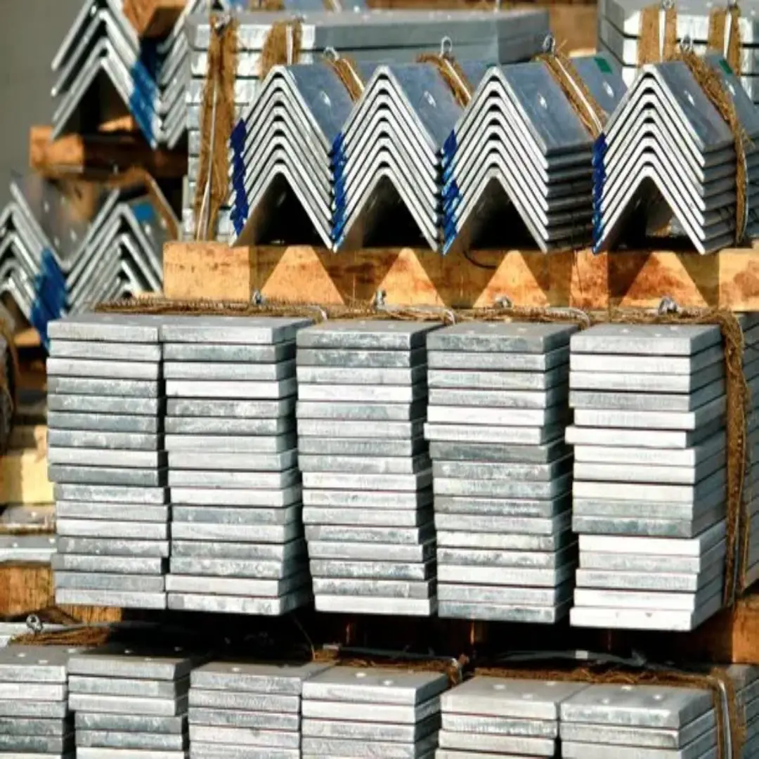 Ferrous Metal Scrap Buyers USA Industrial Procurement