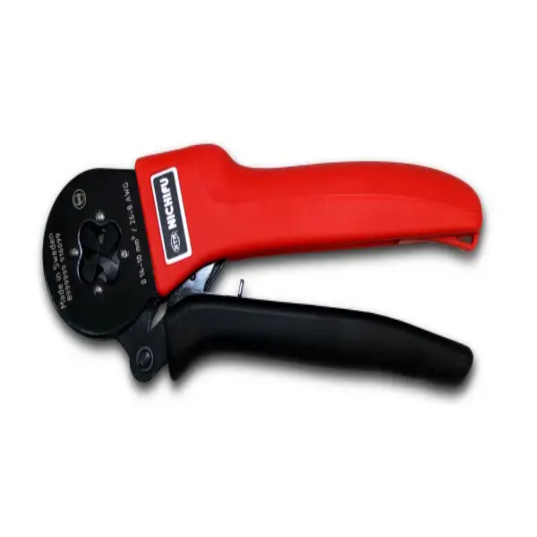 Reliable Hand Crimping Tools for Precision USA Supply