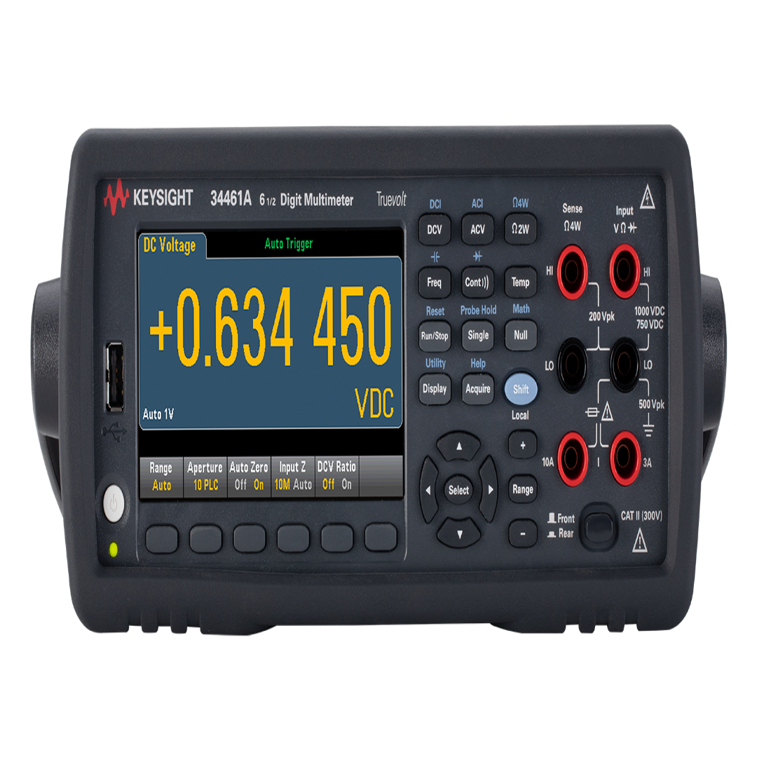 Digital Multimeters Vietnam – Precision Tools for Testing