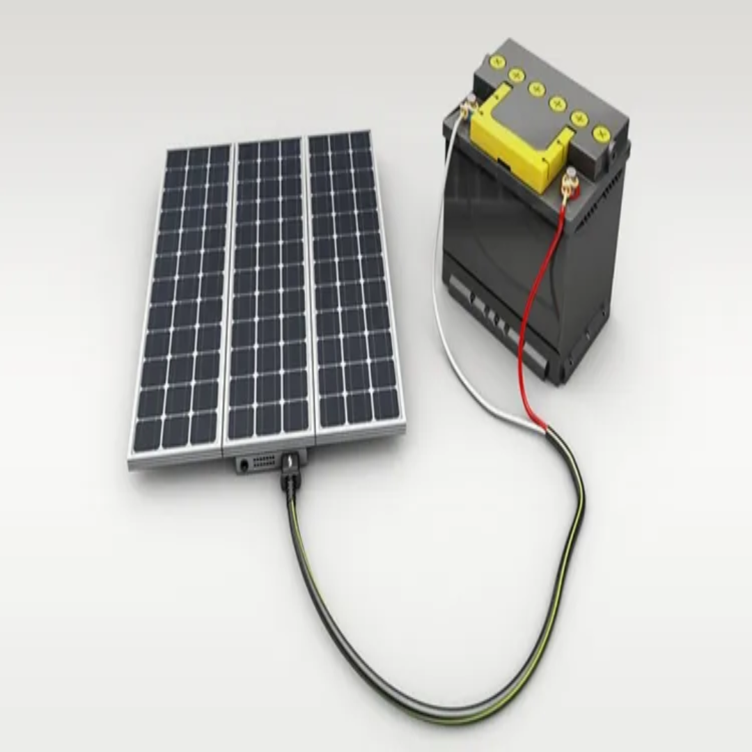 Solar Batteries UAE – Trusted Supplier for B2B Buyers