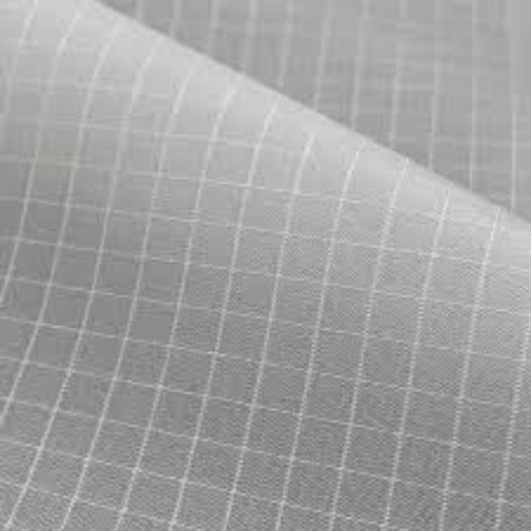 Ripstop Nylon Fabrics Tear-Resistant Fabric USA Supplier