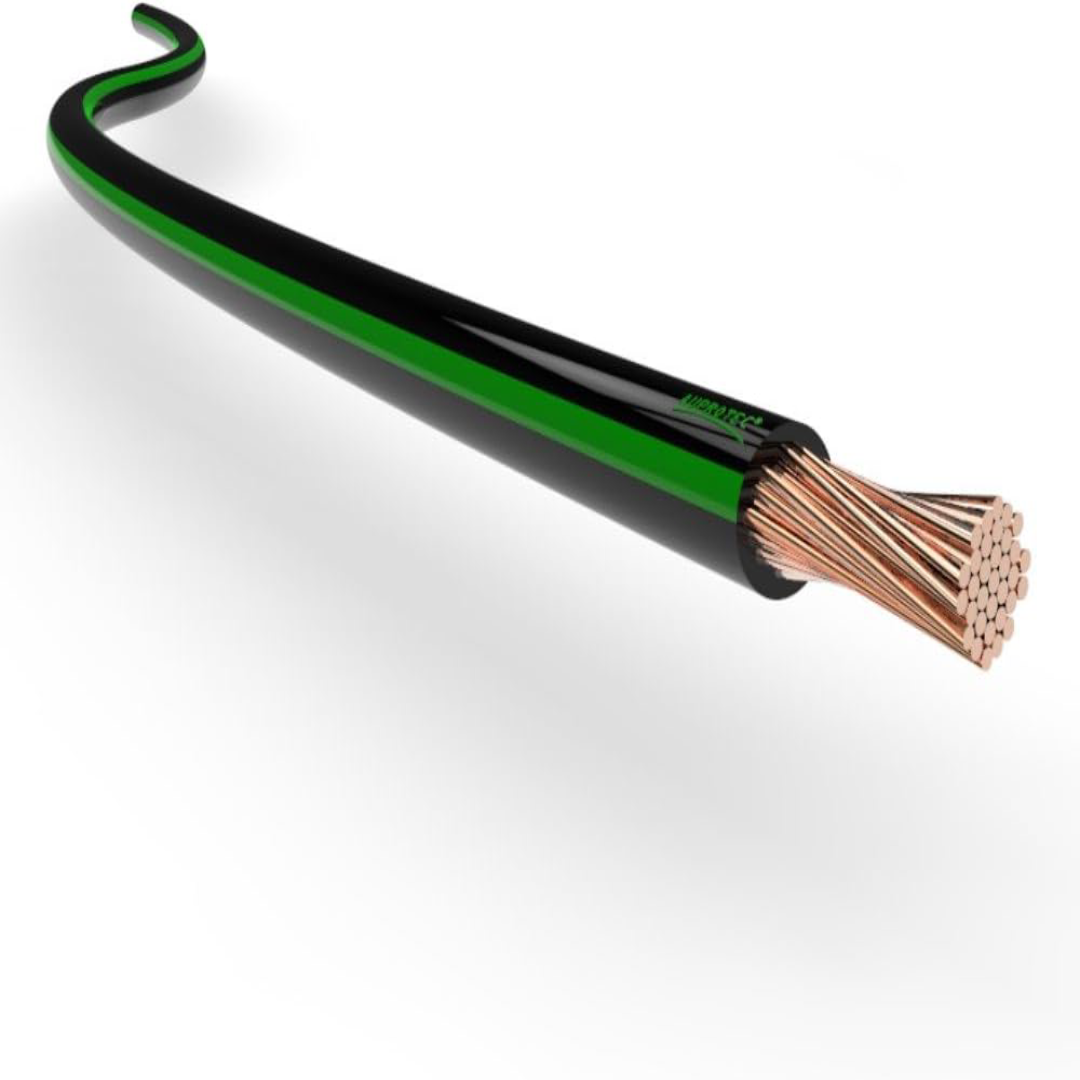 Durable Automotive Cables Trusted UK Supplier