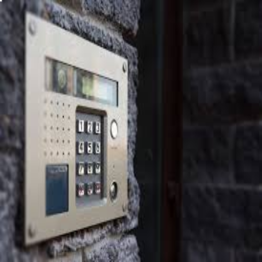 Wired And Wireless Intercom Systems Suppliers