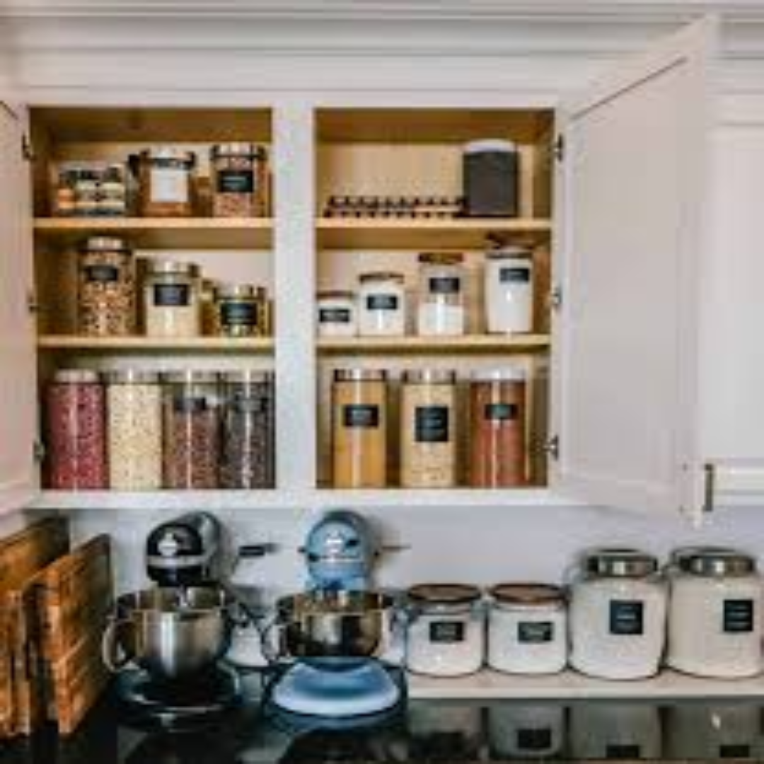 Baking Storage Supplies – Kitchen Organizer Wholesale | Malaysia
