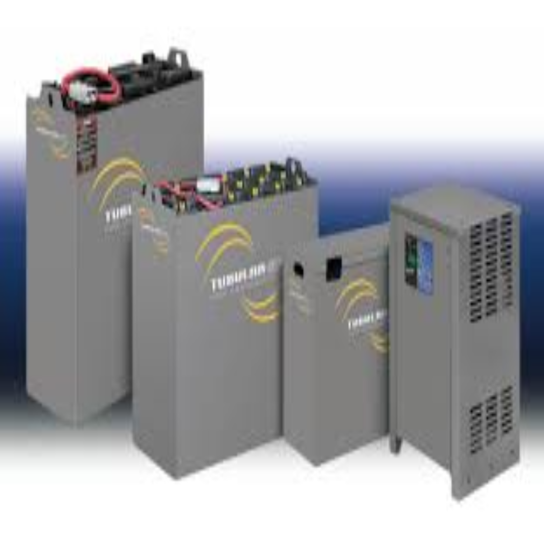 Industrial Batteries UAE – B2B Manufacturer & Supplier