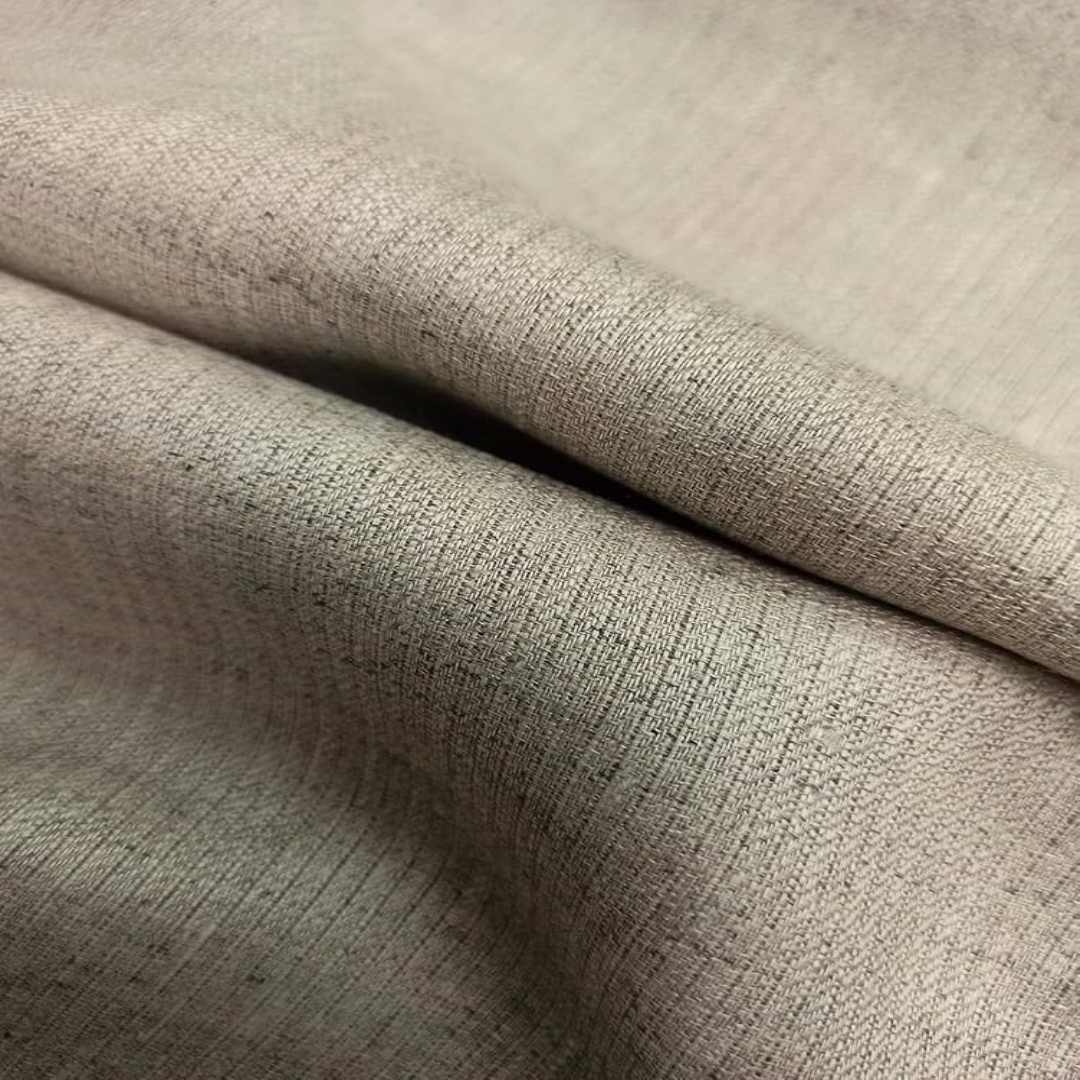 Hemp Linen Fabrics Sustainable Textile Vietnam Supplier