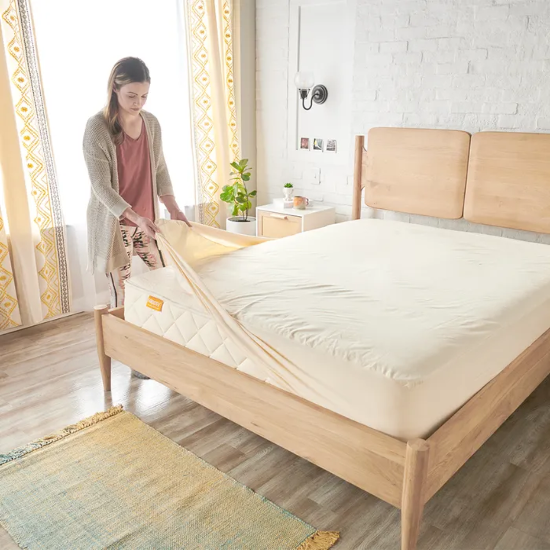 Waterproof Mattress Protectors for a Clean Sleep