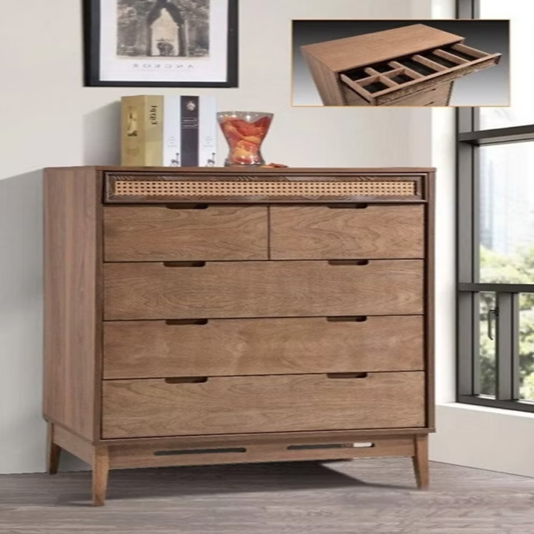 Chest of Drawers Stylish Storage Units Malaysia