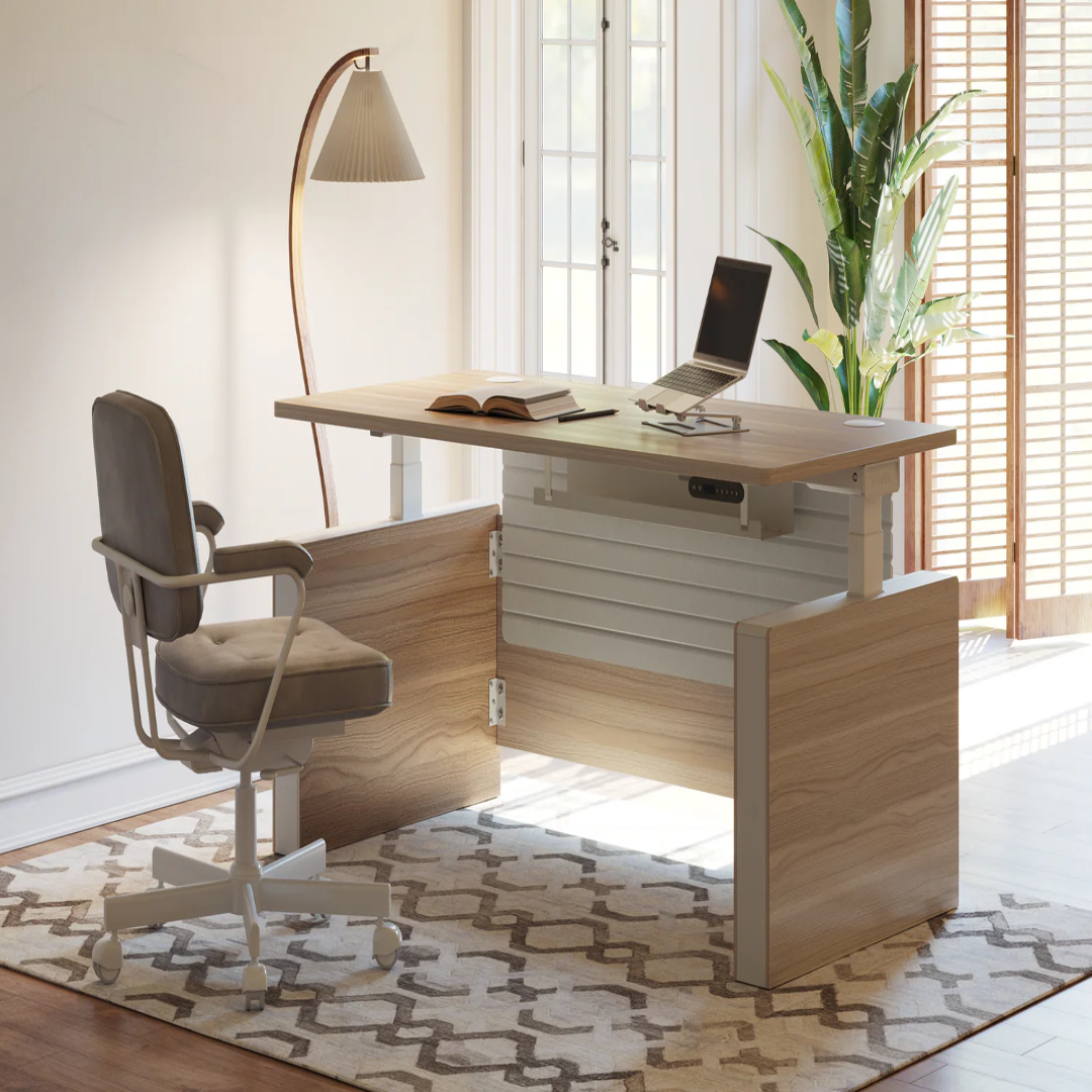 Standing Desks Ergonomic Workstations – Vietnam