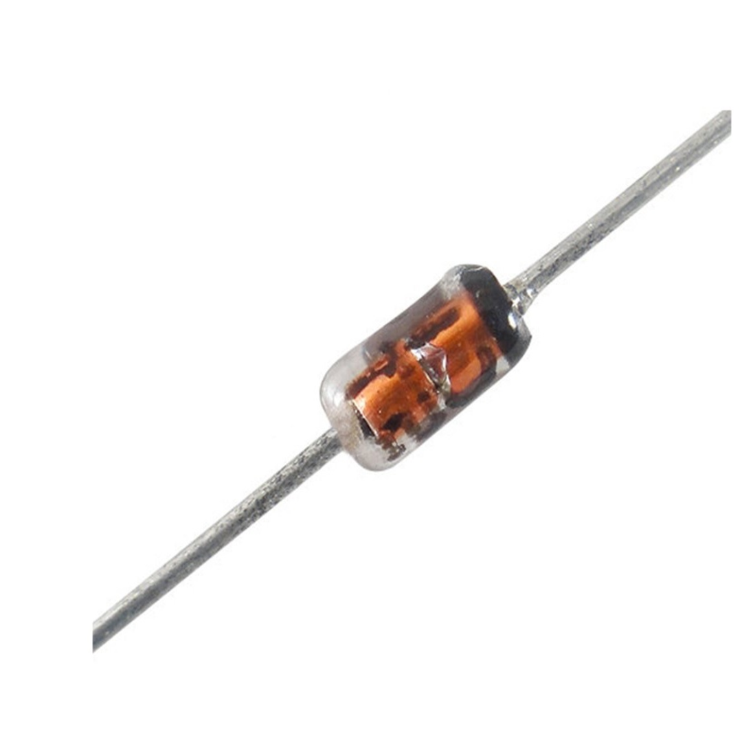 Signal Diodes Malaysia High Efficiency Circuit Solutions