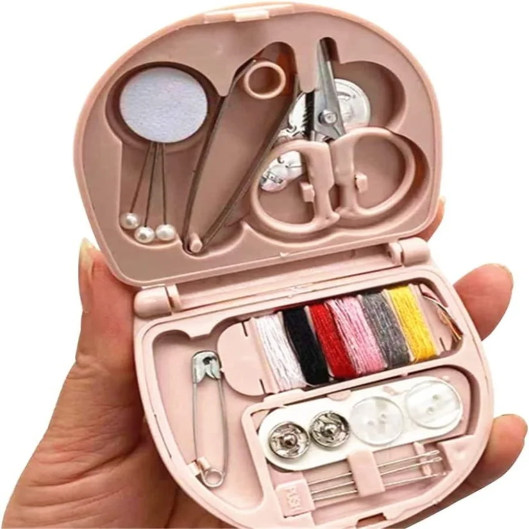 Sewing Kits For Beginners And Professionals