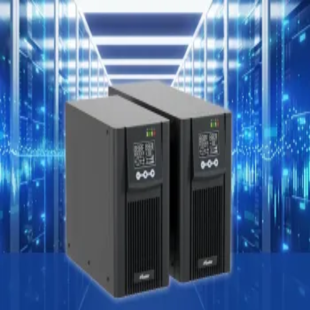 Online UPS Systems UK 24/7 Protection for Key Equipment