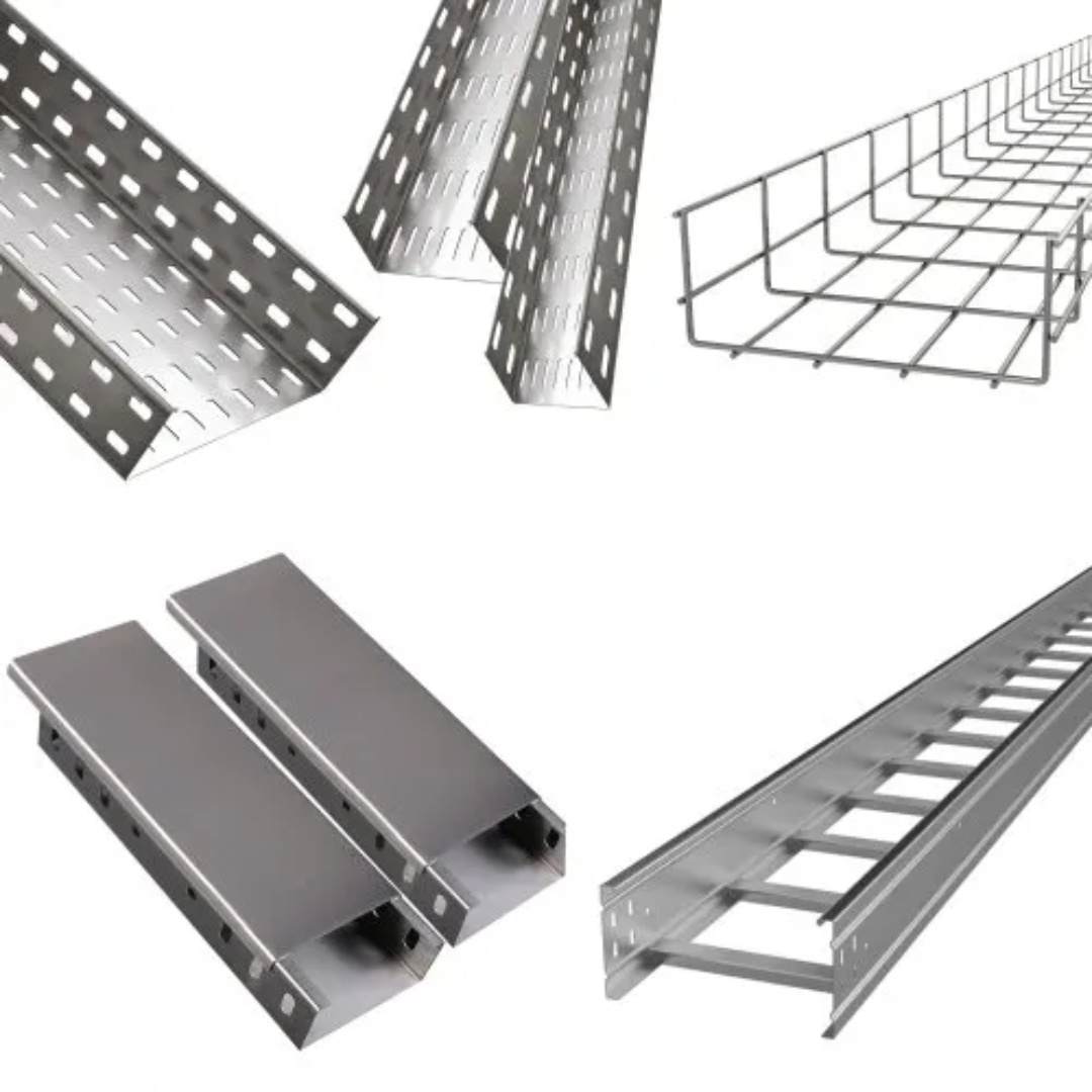 Cable Trays and Raceways Cable Management Vietnam