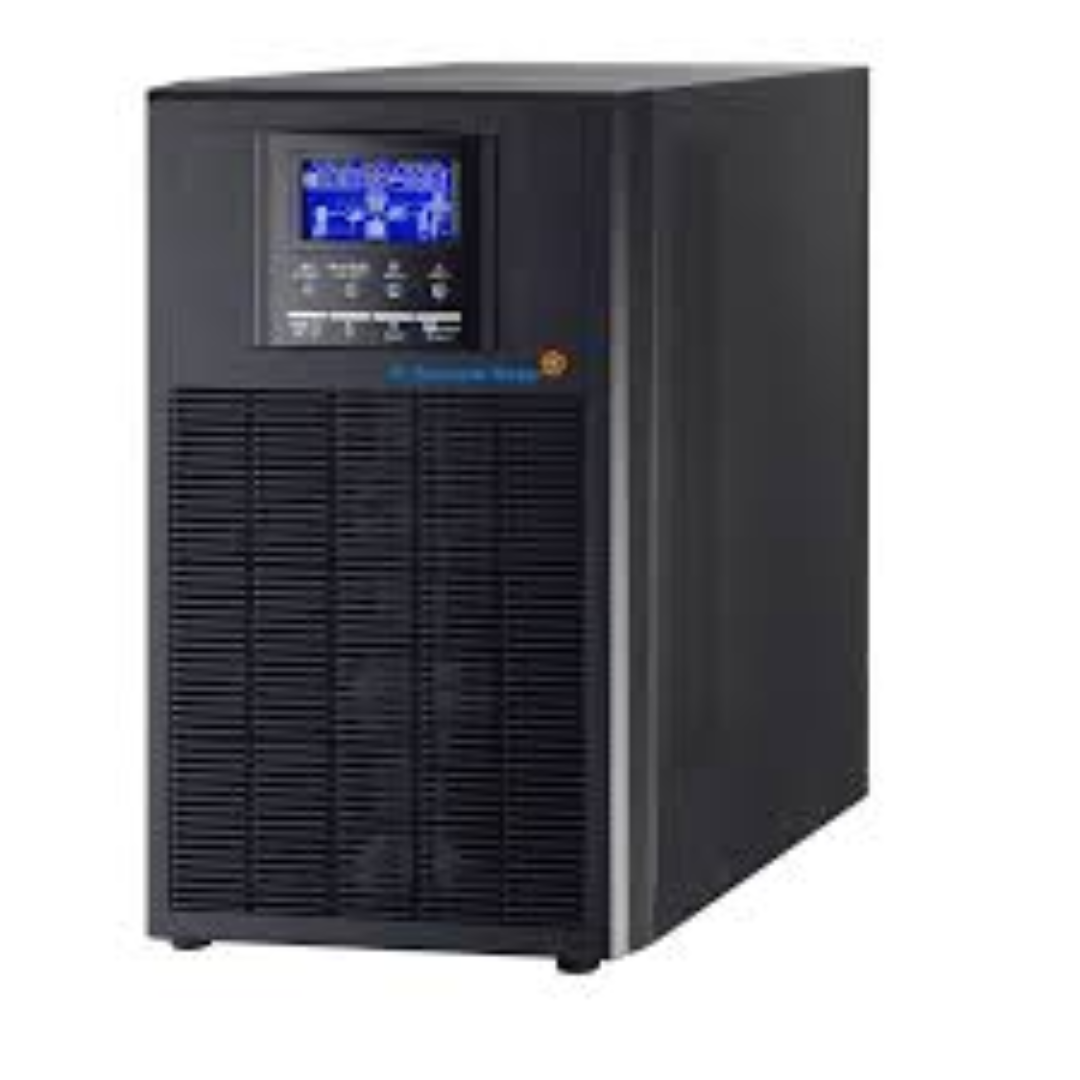 Hybrid UPS Systems Smart Backup Power in Vietnam