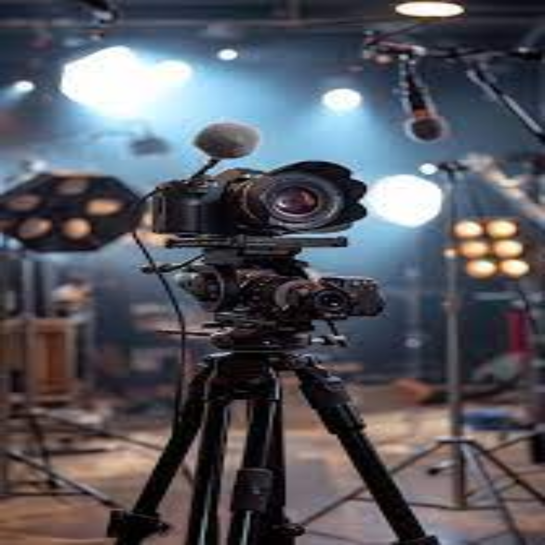Camera & Video Gear USA Wholesale for Media Pros