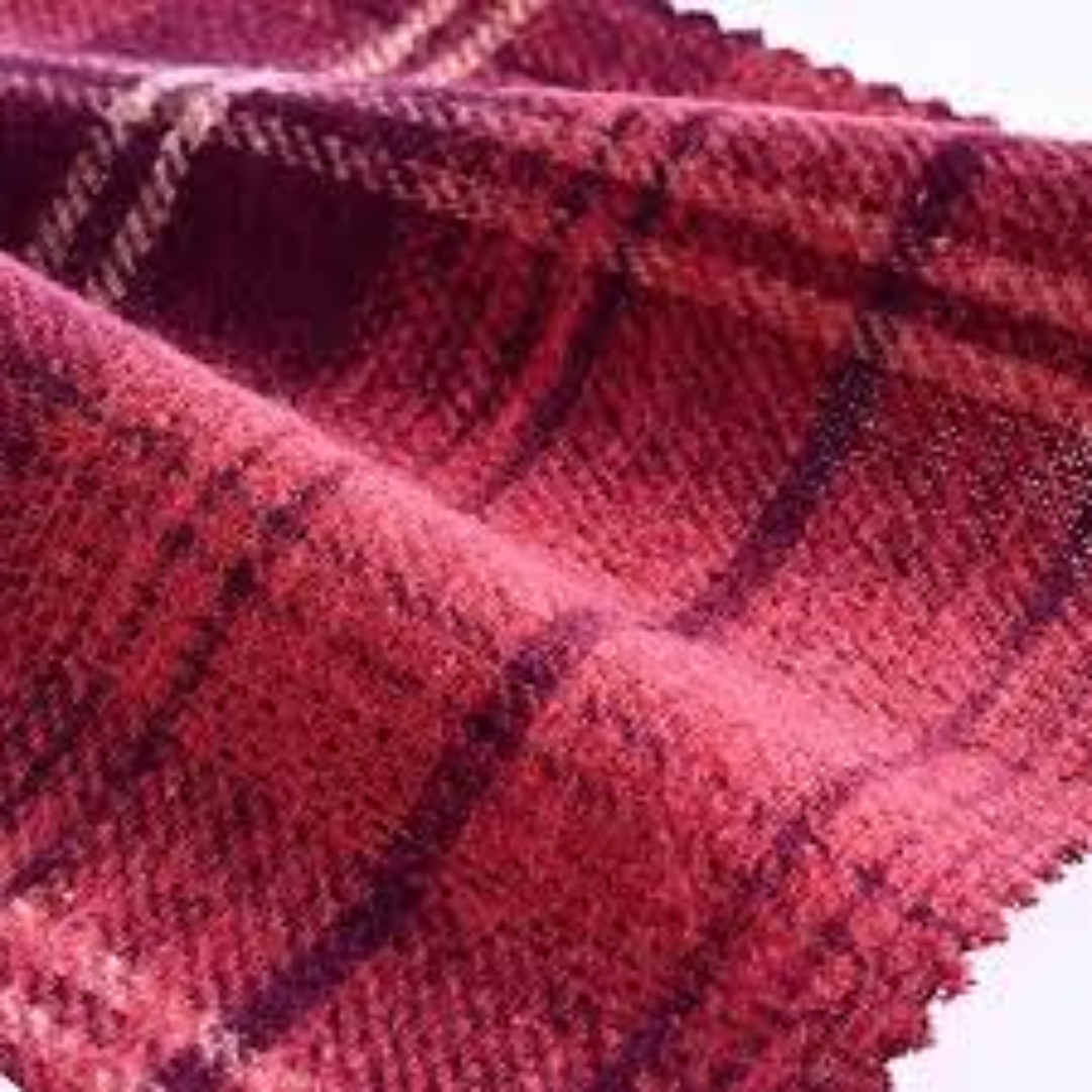 Inherently Flame Resistant Fabrics Malaysia Supplier