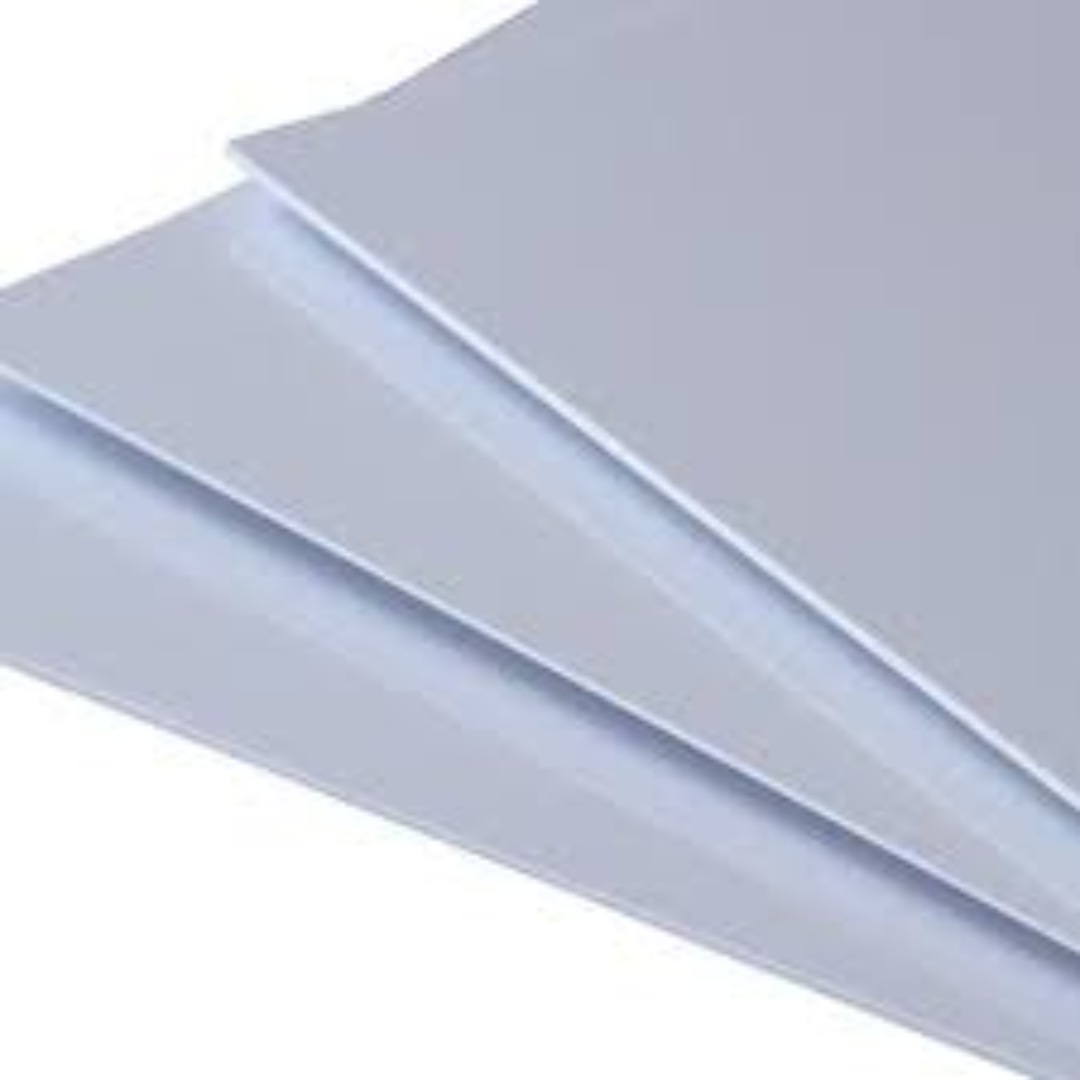 Durable PVC Rigid Sheets Suppliers Online Store