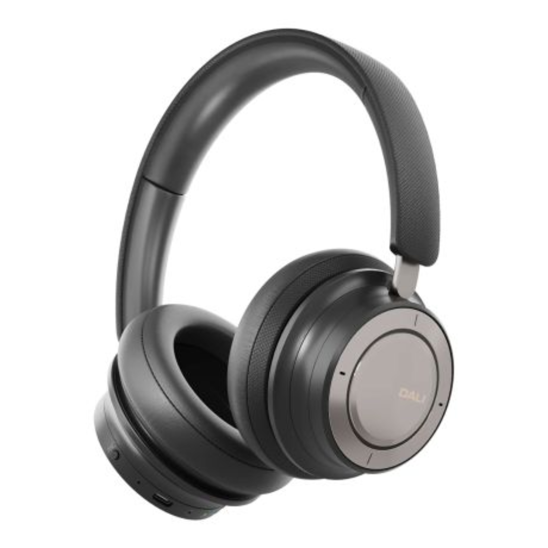 DALI IO 8 Wireless ANC Headphones UK Hi-Fi Sound